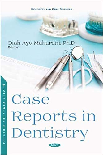 Case Reports in Dentistry - Orginal Pdf